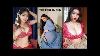 Tiktok India  Call me sherni Vs Ms Sheti  Indian Most H0ttest Girl Tiktok #LOVELY GHOSH