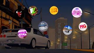 НОВОСТИ ВСЕХ НАШИХ ПРОЕКТОВ В SAMP MOBILE WORLD DRIFT, CRMP SUNRISE, BULLY-RP, VICE ROLE PLAY...