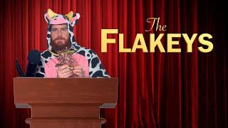 The Flakey Awards 2024 - Girlworld Special