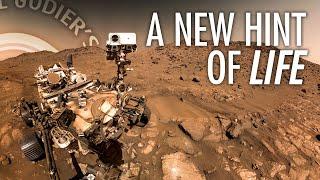 There is New Evidence for Life on Mars with Kevin Hand