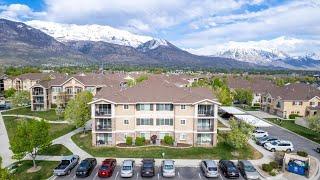 Utah Condo for Sale 315k!