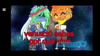 au2 solarballs #gachaclub #au #tierradelsol #gachalife #edit #memes