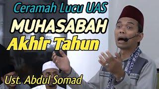 Muhasabah ‼️ Ceramah Lucu Ustadz Abdul Somad