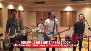 The Waiters - Back Where I Began (Live Sessions)