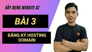 Hướng dẫn mua hosting Domain tại Host Armada