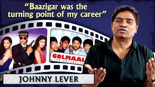 Johnny Lever Talks About Turning Point Of His Life | No One Has Time Now | Creativity Is Dead