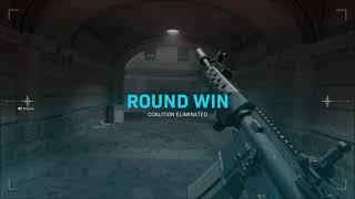 M4 sweat