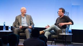 Talks at GS – Dan Schulman: The Democratization of Finance