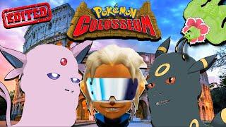 Pokemon Colosseum In-Game Tier List THE PREMIUM | Cream of the Crap