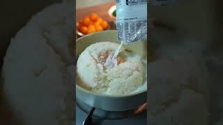 065 Yogurt Rice Pudding #shorts