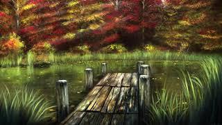 Autumn Serenity