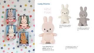 Miffy by Bon Ton AW24 Collection