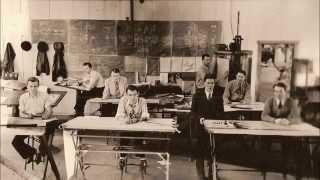 Working Class: 100 Years of Hands-on Education TRAILER