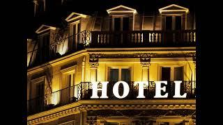 Yung Lean - French Hotel