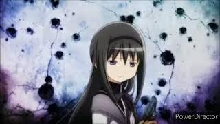Akemi vs Tomoe English sub