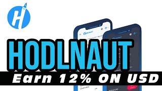 Hodlnaut Review | Blockfi , Celsius Network, & Nexo Comparison | Earn the Highest Yield