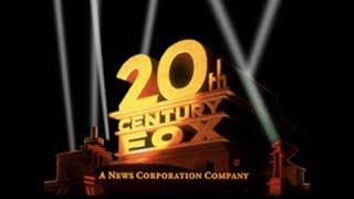 20th Century Fox Korea (2001 Rare)