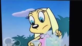 Looney Tunes - Mr. Whiskers Pees His Underwear