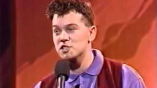 The Golden One-Liners Of Stewart Lee