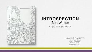 Introspection  Ben Walton