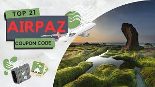 Find the latest Airpaz voucher codes and promotion codes here. Buy for less-a2zdiscountcode