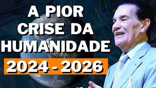 A REVELAÇÃO ASSUSTADORA DE DIVALDO FRANCO I Mensagem Espírita Para Você