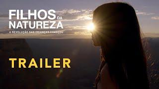 Filhos da Natureza (2021) - Trailer - Disponível agora no Brasil.