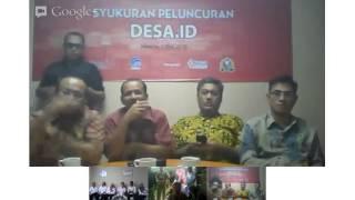 desa.id launching