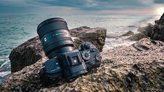 Sony 20mm F1.8G Hands On Review | My FAVORITE wide angle prime lens