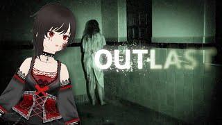 Jacket Plays: Outlast