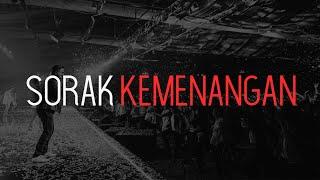 GMS Live - Sorak Kemenangan (Official GMS Live)