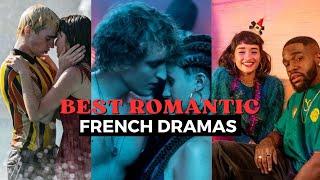 10 Best French Romantic Series | French Romantic Dramas | MoviesBucketList