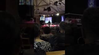 Pastor Charles Jenkins Reset Your Understanding