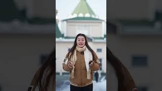 Старейший храм Алматы был построен на одном месте, но перенесён и переименован  | Золотое кольцо