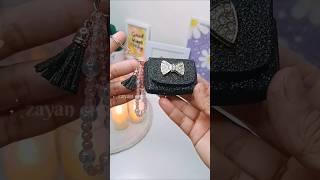 Coin pouch DIY  #youtubepartner #handmadediy #artandcraft #easyhandmade #craft #diy #handcraftdiys