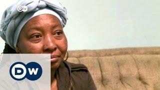 A victim of Colombia's civil war | DW News