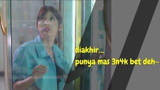 NOSTALGIA DIRUMAH LAMA, K4N6 PASCOL MALAH DAP4T YANG 3NAK EN4K ⁉️ alur cerita film