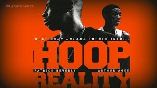 BratskBasket / Hoop Reality / 2007 / Eng ᴴᴰ