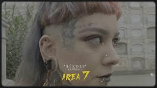 HÉROES - Área 7