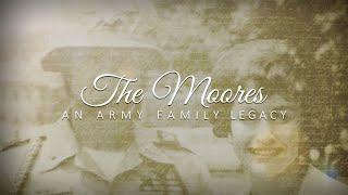 The Moores | Episode 1:  Beginnings