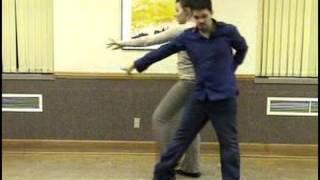 Easy Salsa Dancing Beginner Lesson