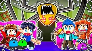 Andy Finds EVERY SECRET In POUS REVENGE CHAPTER 2! (NEW SECRET ENDING)