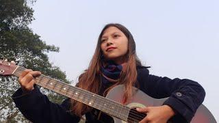 Nayan | Cover | Benika Sangma | Dhvani Bhanushali