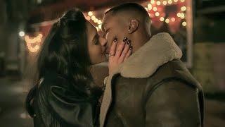 Power Book III: Raising Kanan 1x03 Kiss Scene - Lou and Jess