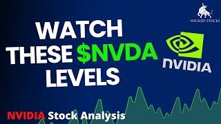 NVIDIA Stock Price Analysis | Top $NVDA Levels To Watch for May 29th, 2025
