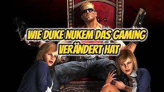 Wie Duke Nukem das Gaming für immer verändert hat! | Mojos SpieleOlymp