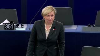 opening statement on EU Strategic communication