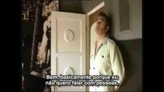 The Importance Of Being Morrissey (Documentário legendado) 2003 parte 3/4