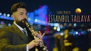 Georgi Bureto: Istanbul TALLAVA ft Istanbul Strings(Official Video)/Георги Бурето: Истанбул Таллава