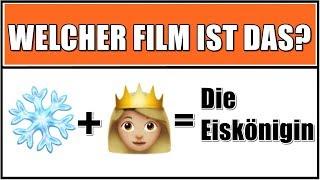 Schaffst du es diese Kinderfilme zu erraten? (Kinderfilm Quiz) (Teil 2)